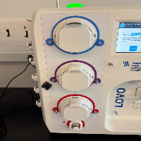 Fresenius Kabi Lovo Automated Cell Processing System image 1